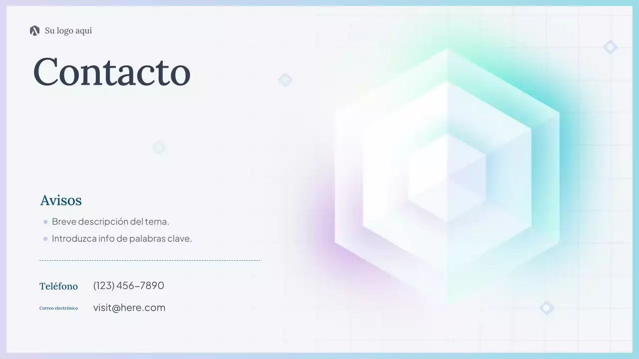 Presentación del curso Blue Simple AI