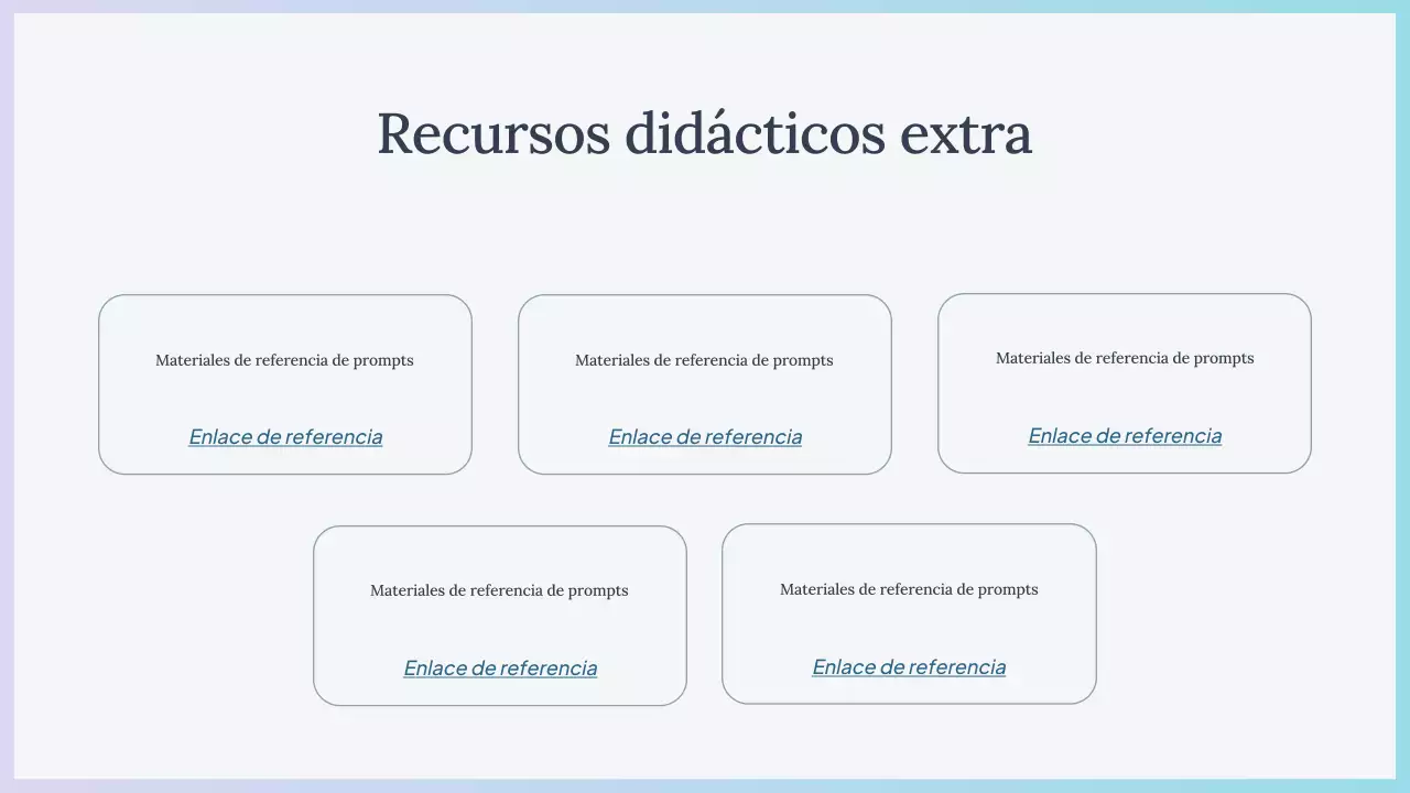 Presentación del curso Blue Simple AI