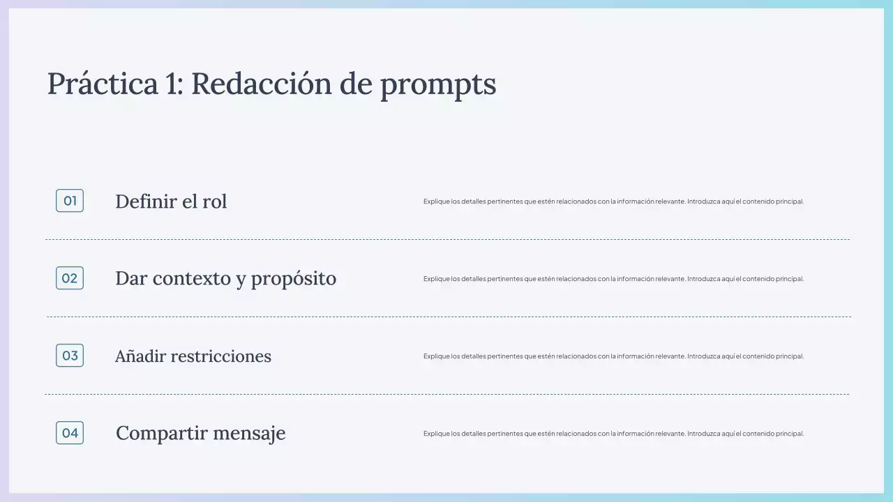 Presentación del curso Blue Simple AI