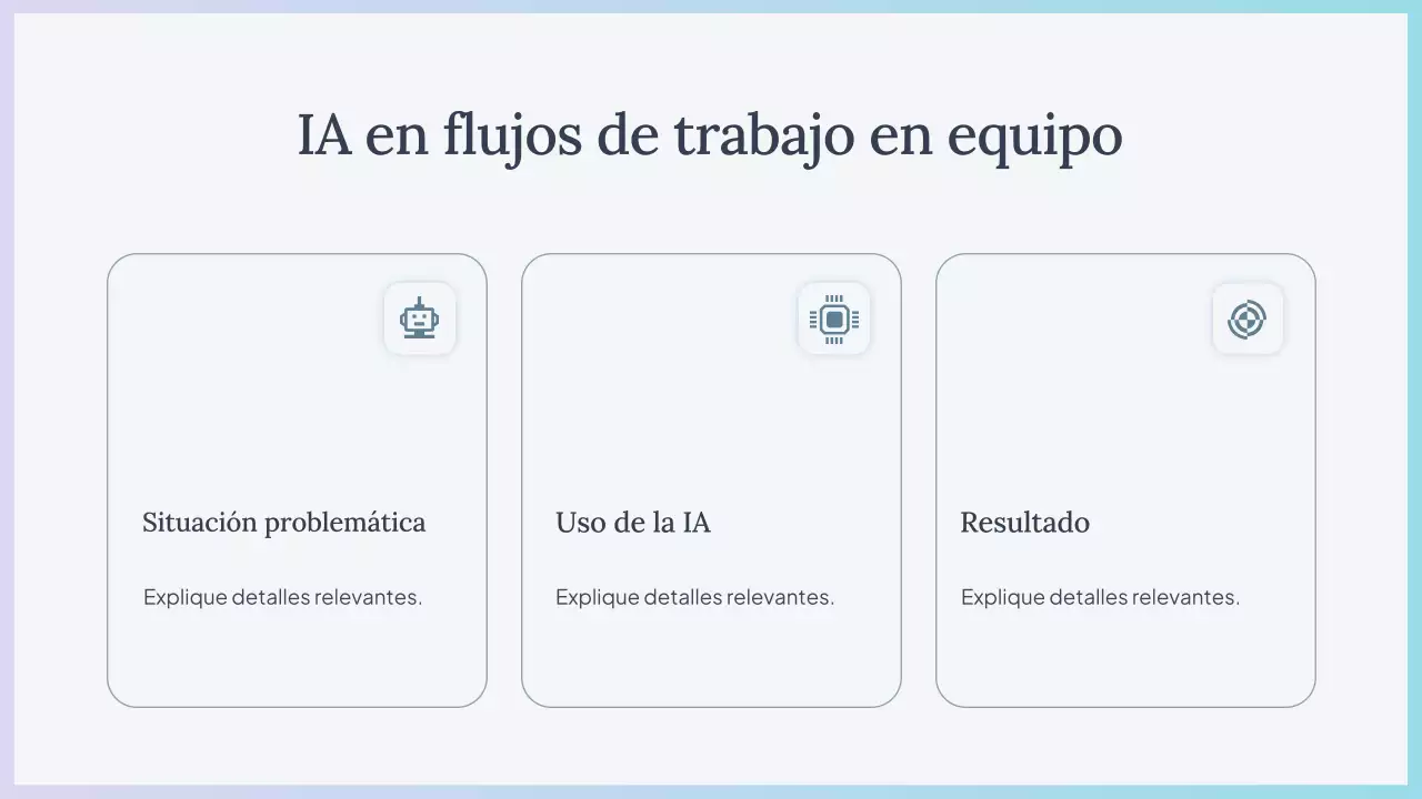 Presentación del curso Blue Simple AI