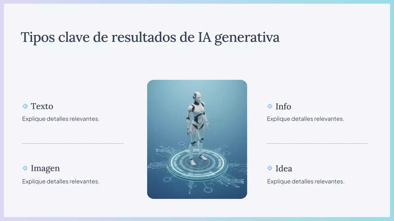 Presentación del curso Blue Simple AI