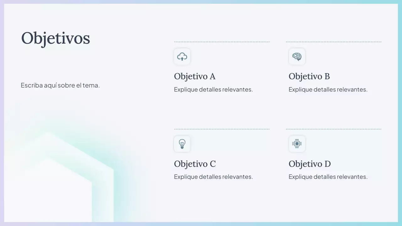 Presentación del curso Blue Simple AI