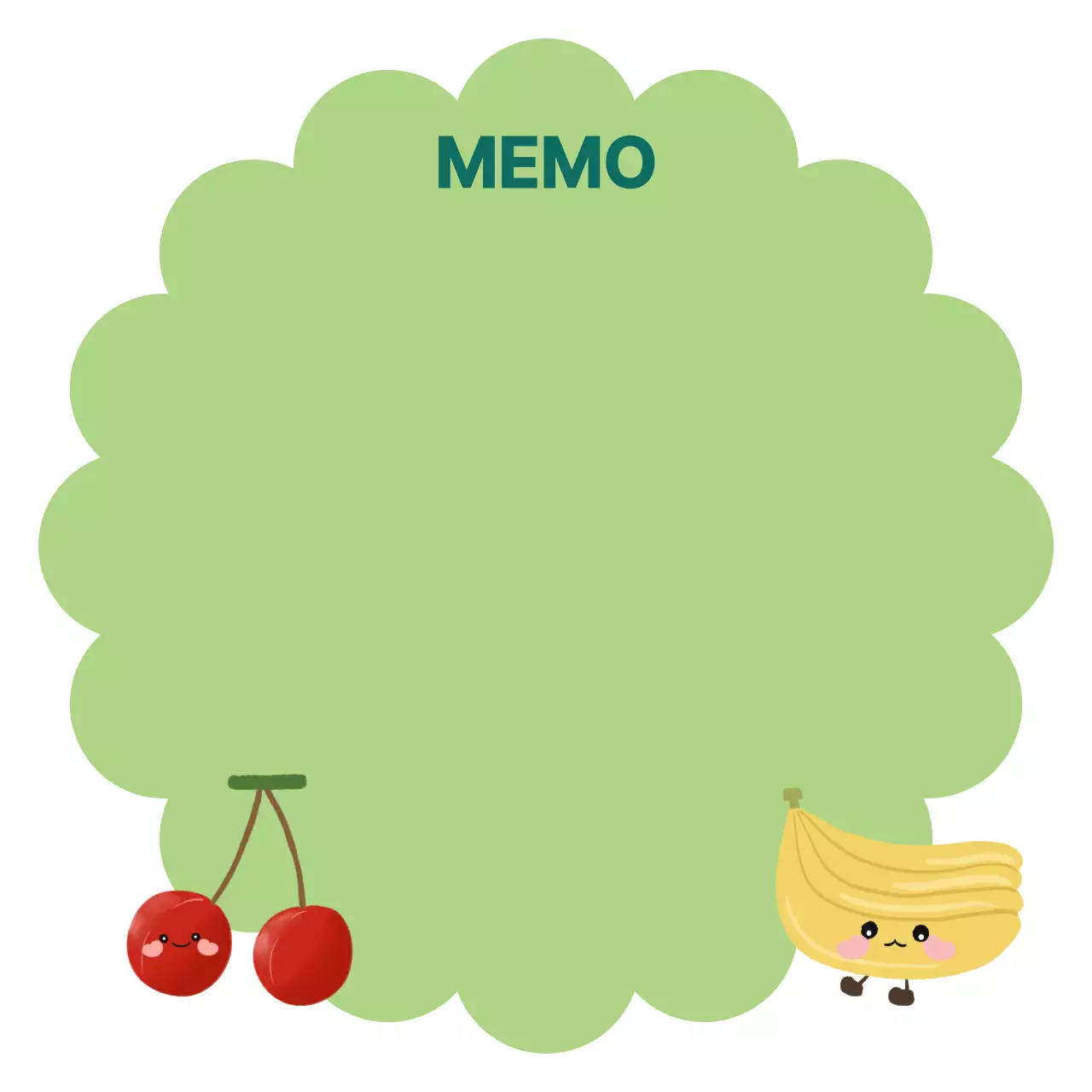 연구 아기자기한 기록 프레임