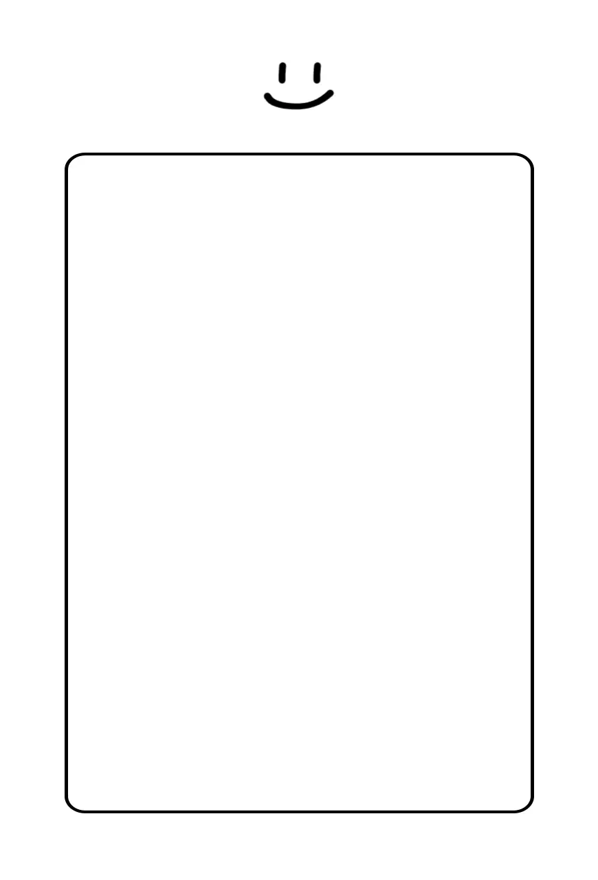 베이지 미니멀 새해 인사