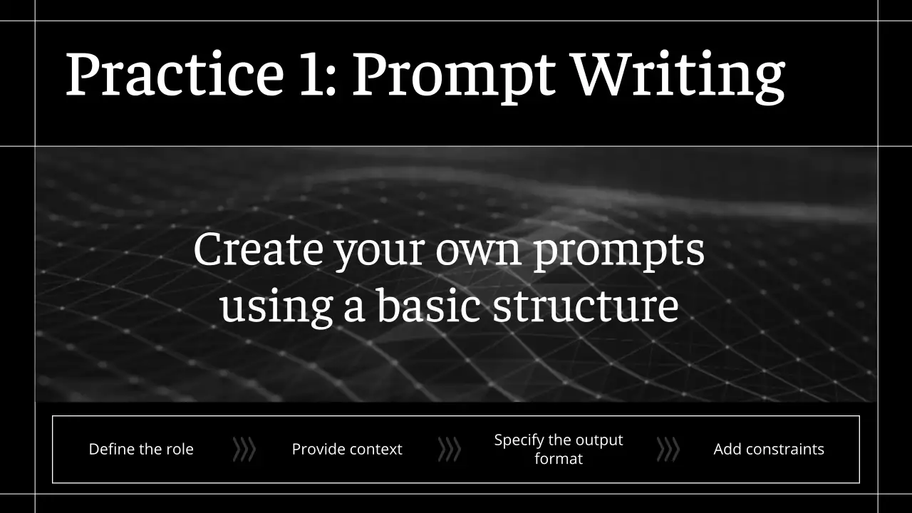 흑인 현대 AI 강좌