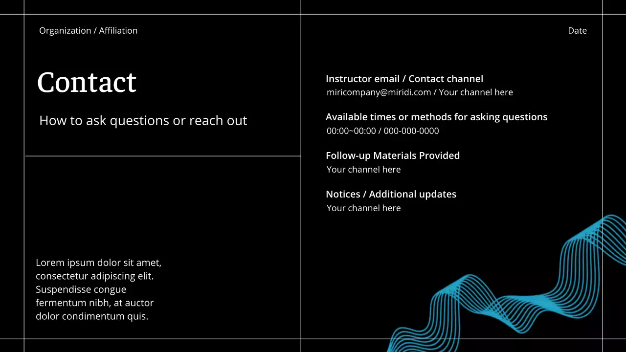 흑인 현대 AI 강좌
