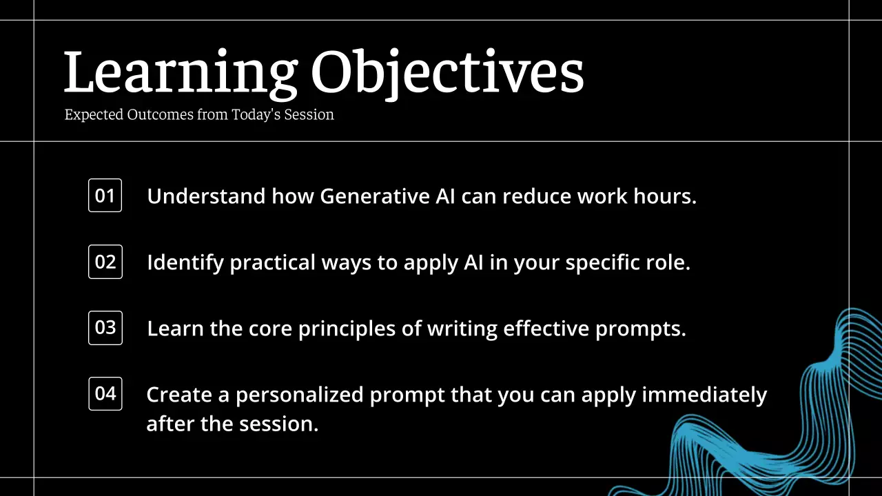 흑인 현대 AI 강좌