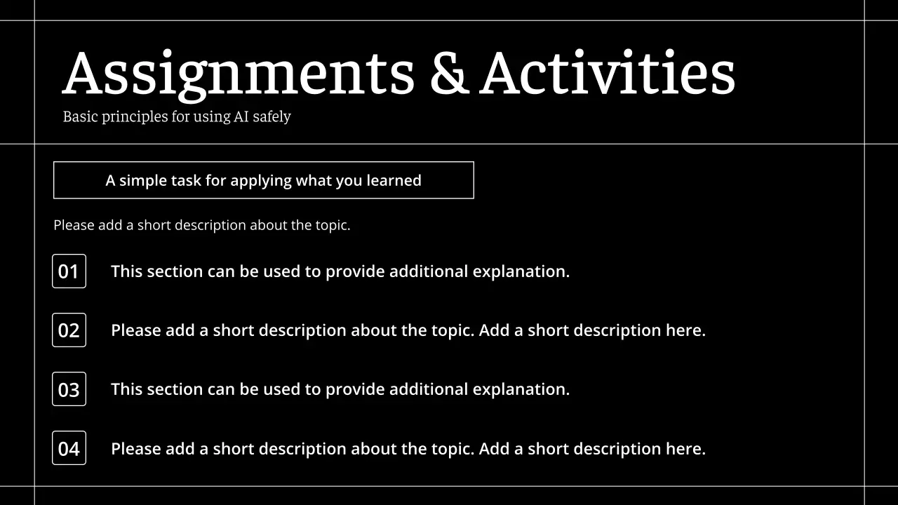 흑인 현대 AI 강좌
