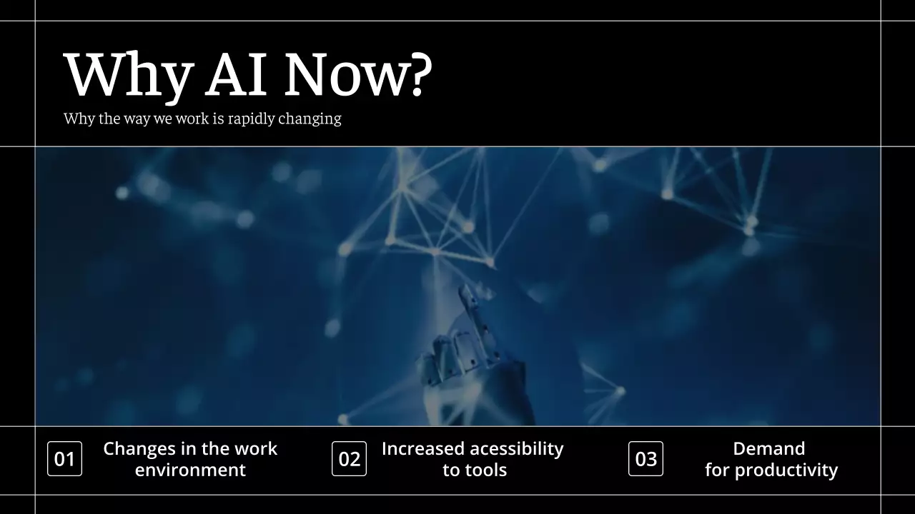 흑인 현대 AI 강좌