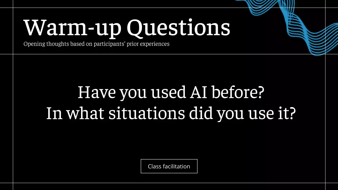 흑인 현대 AI 강좌