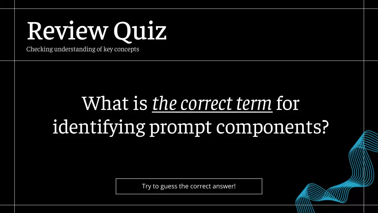흑인 현대 AI 강좌