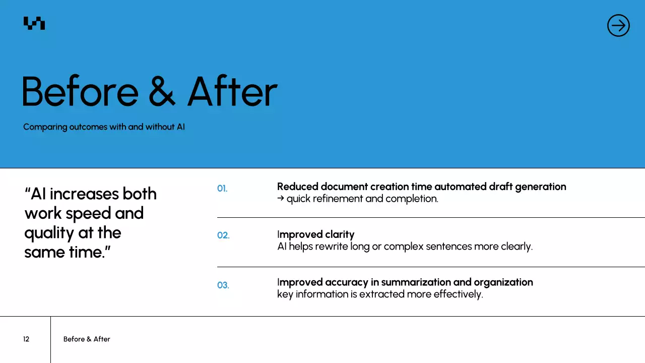 블루 모던 AI 강좌 문서 프레젠테이션