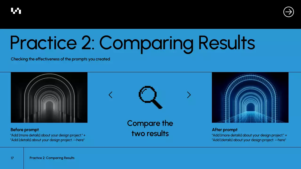 블루 모던 AI 강좌 문서 프레젠테이션