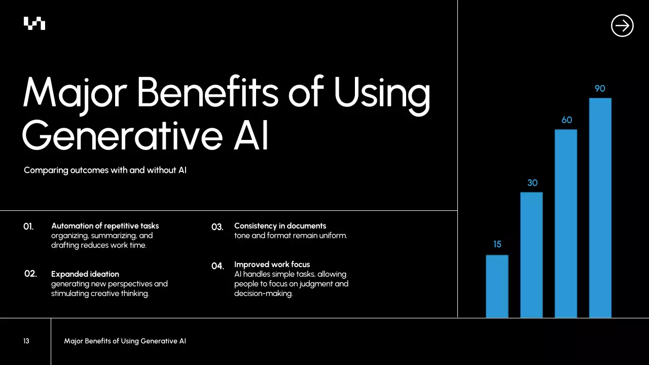블루 모던 AI 강좌 문서 프레젠테이션