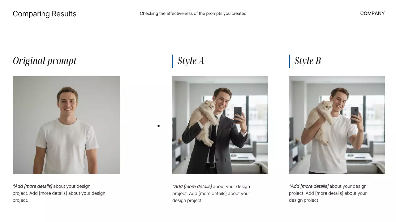 블루 모던 AI 강좌 발표