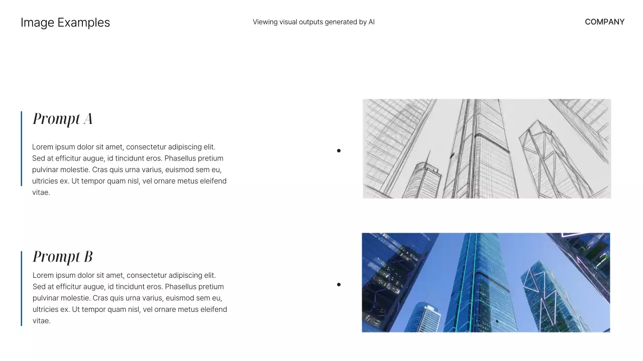 블루 모던 AI 강좌 발표
