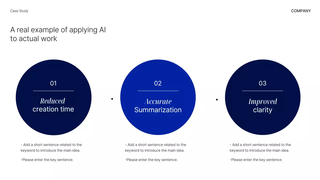 블루 모던 AI 강좌 발표