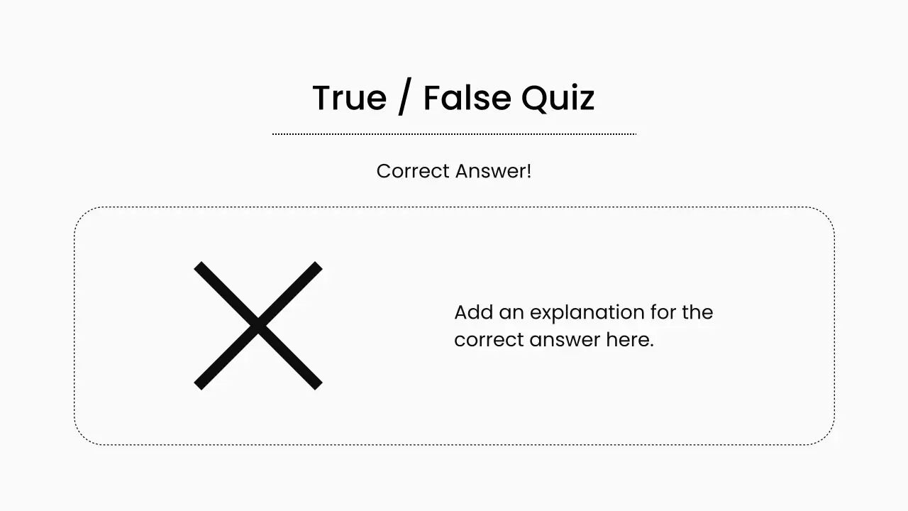 녹색 현대 AI 프레젠테이션