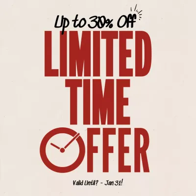 레드볼드 세일 프로모션