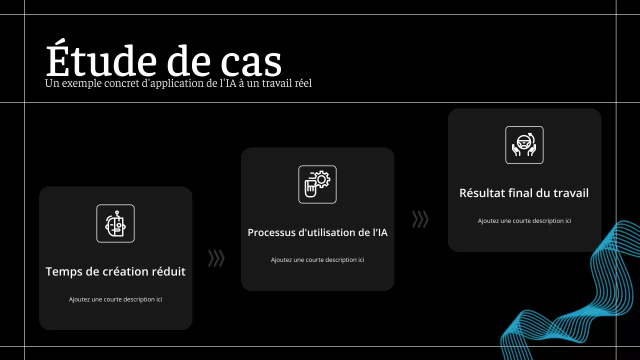 Cours d'IA moderne pour Noirs