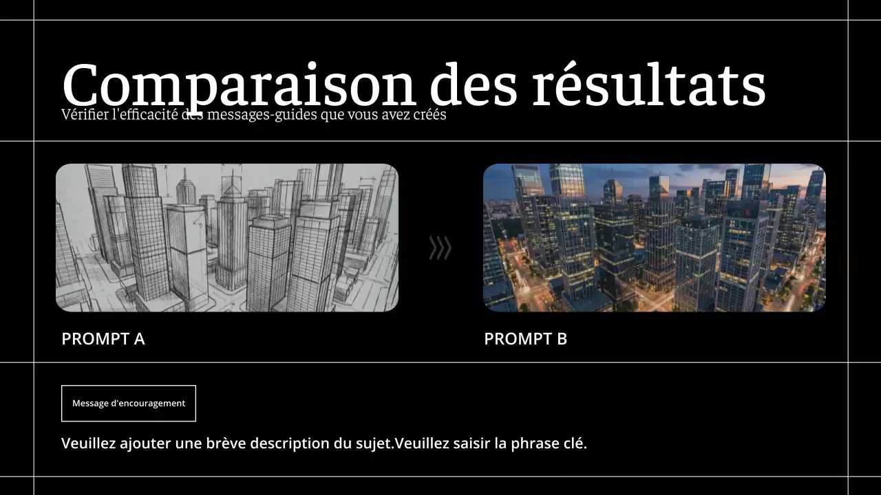 Cours d'IA moderne pour Noirs