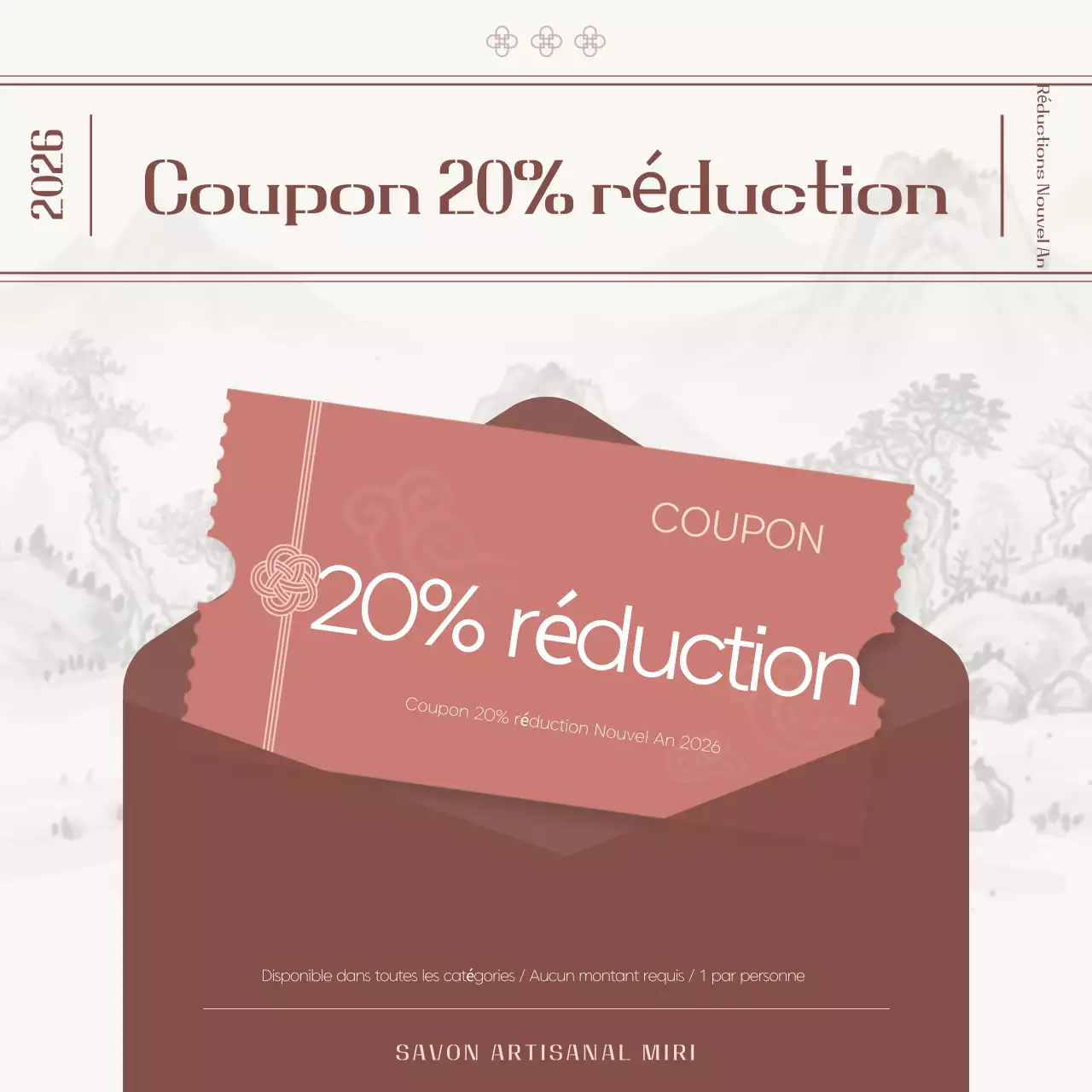 Événement du Nouvel An du Festival Traditionnel Rouge