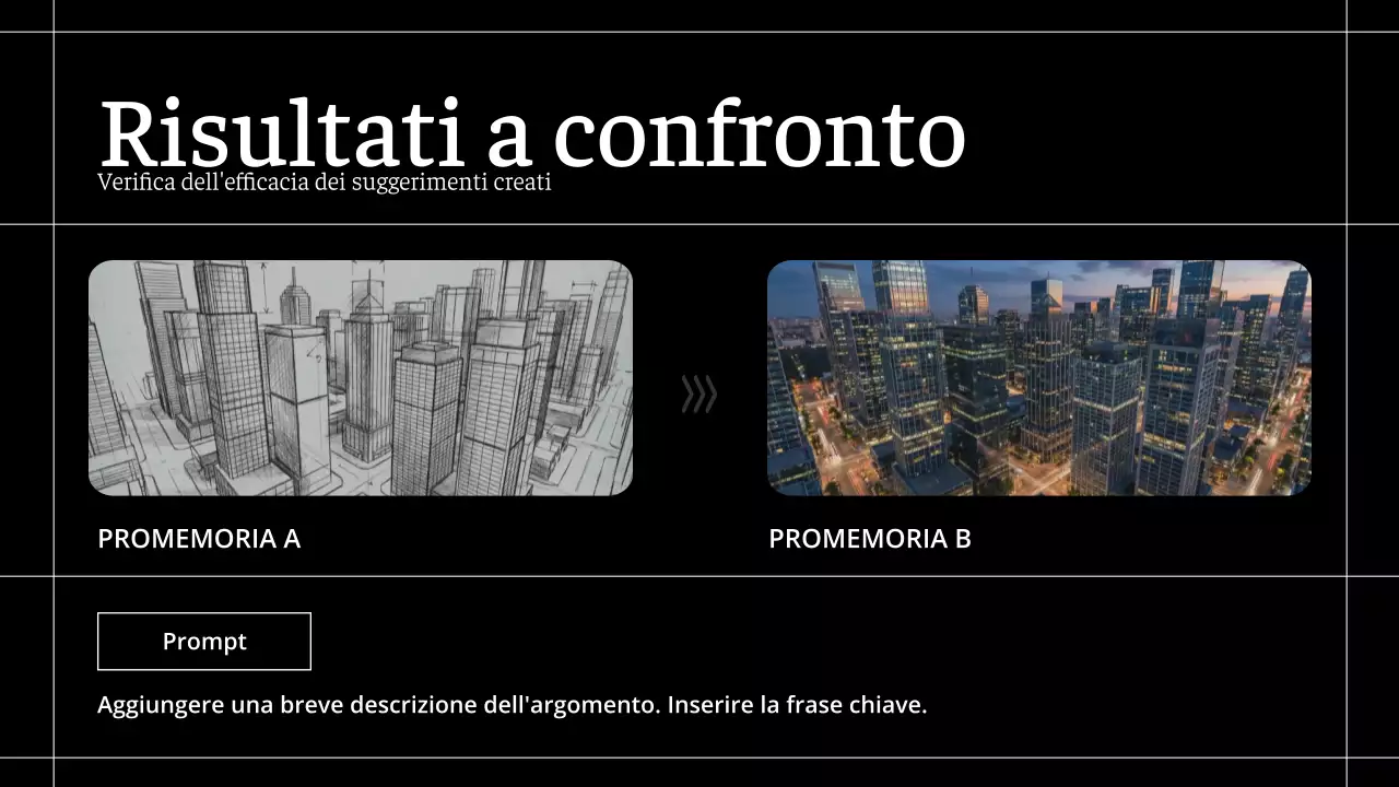 Corso di intelligenza artificiale moderna nera