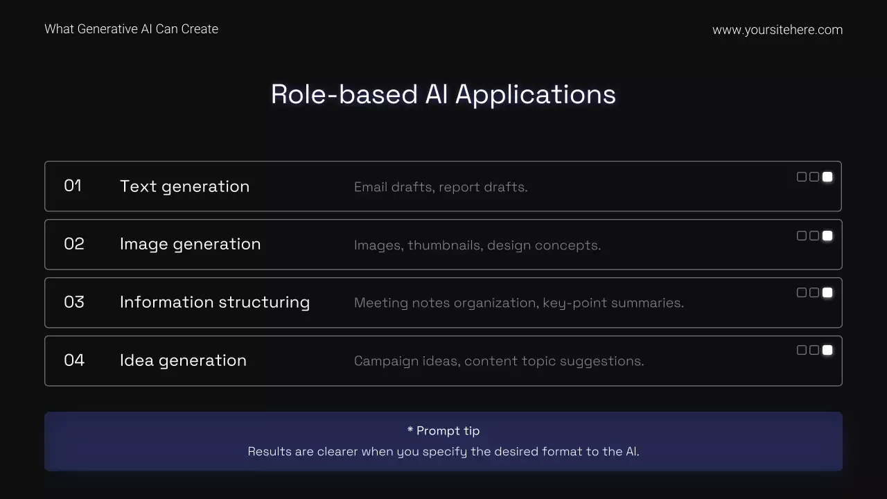흑인 현대 AI 강좌 발표