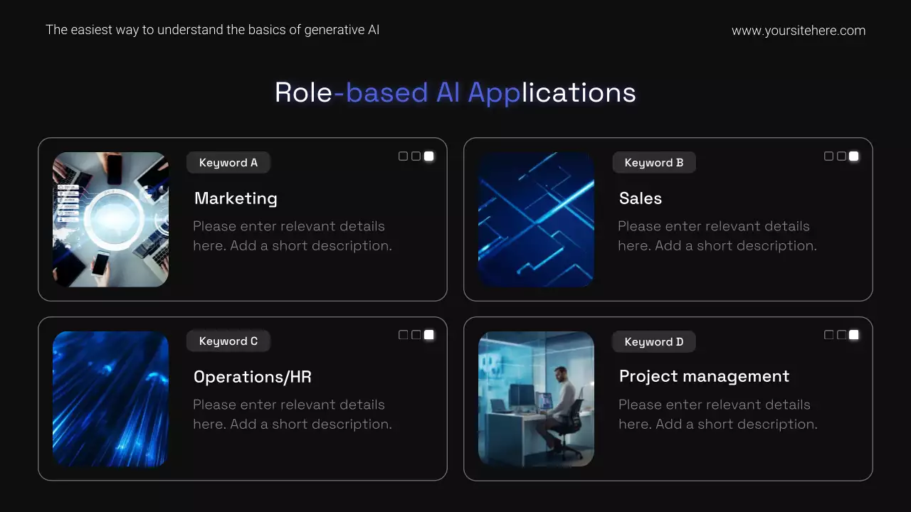 흑인 현대 AI 강좌 발표