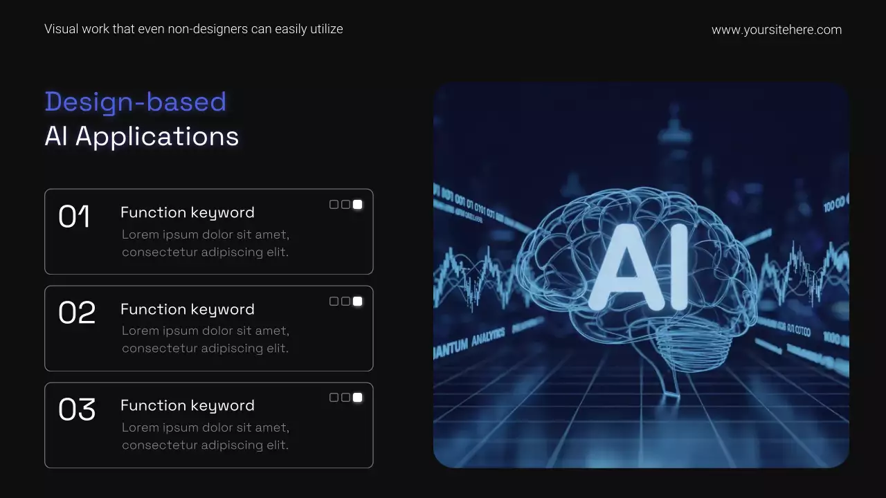 흑인 현대 AI 강좌 발표