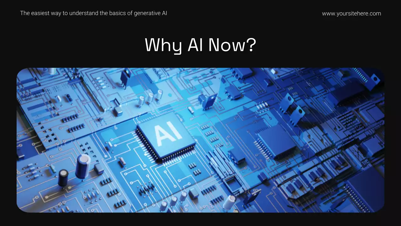 흑인 현대 AI 강좌 발표