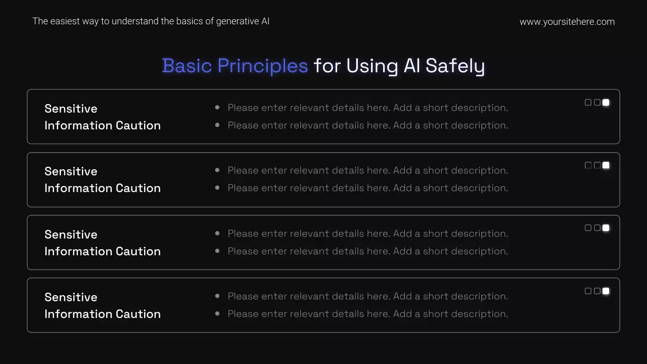 흑인 현대 AI 강좌 발표