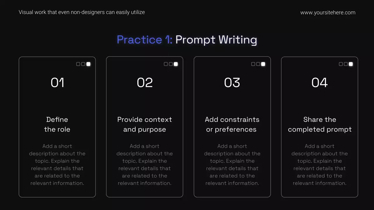 흑인 현대 AI 강좌 발표