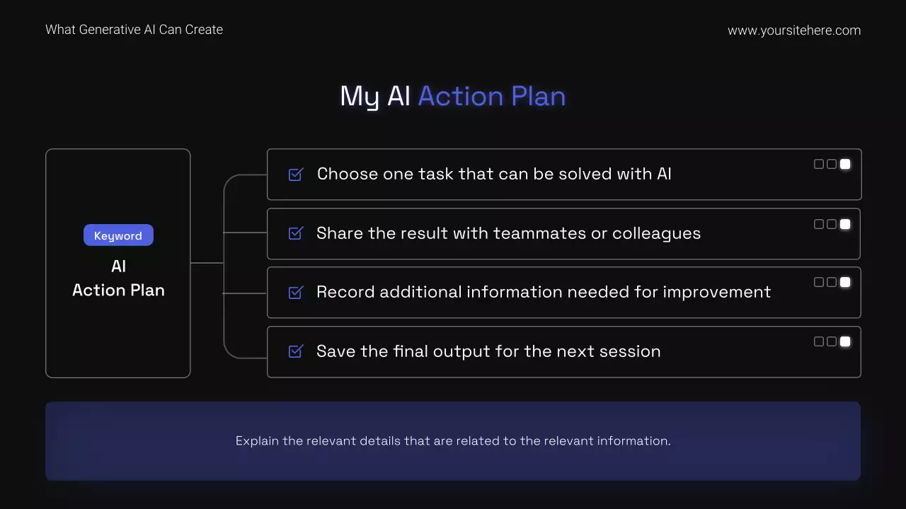 흑인 현대 AI 강좌 발표