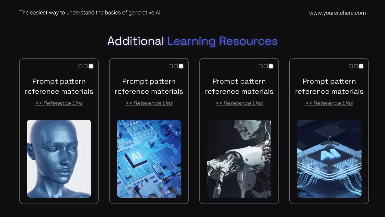흑인 현대 AI 강좌 발표