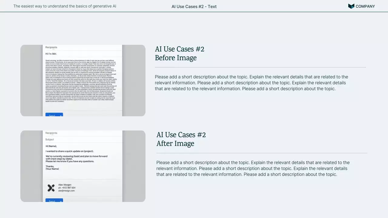 해군 최신 AI 과정 발표