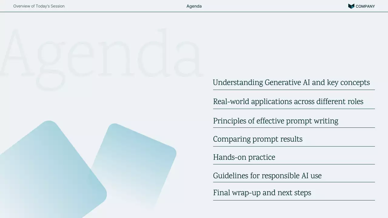 해군 최신 AI 과정 발표
