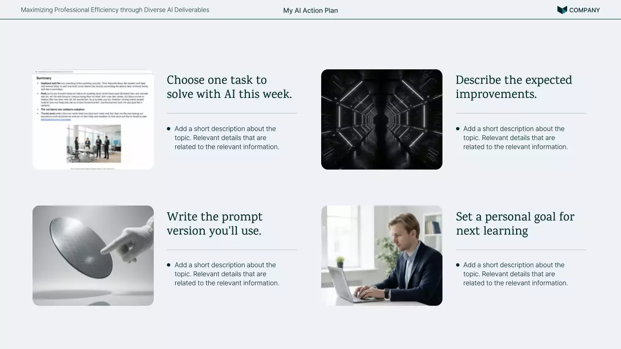 해군 최신 AI 과정 발표