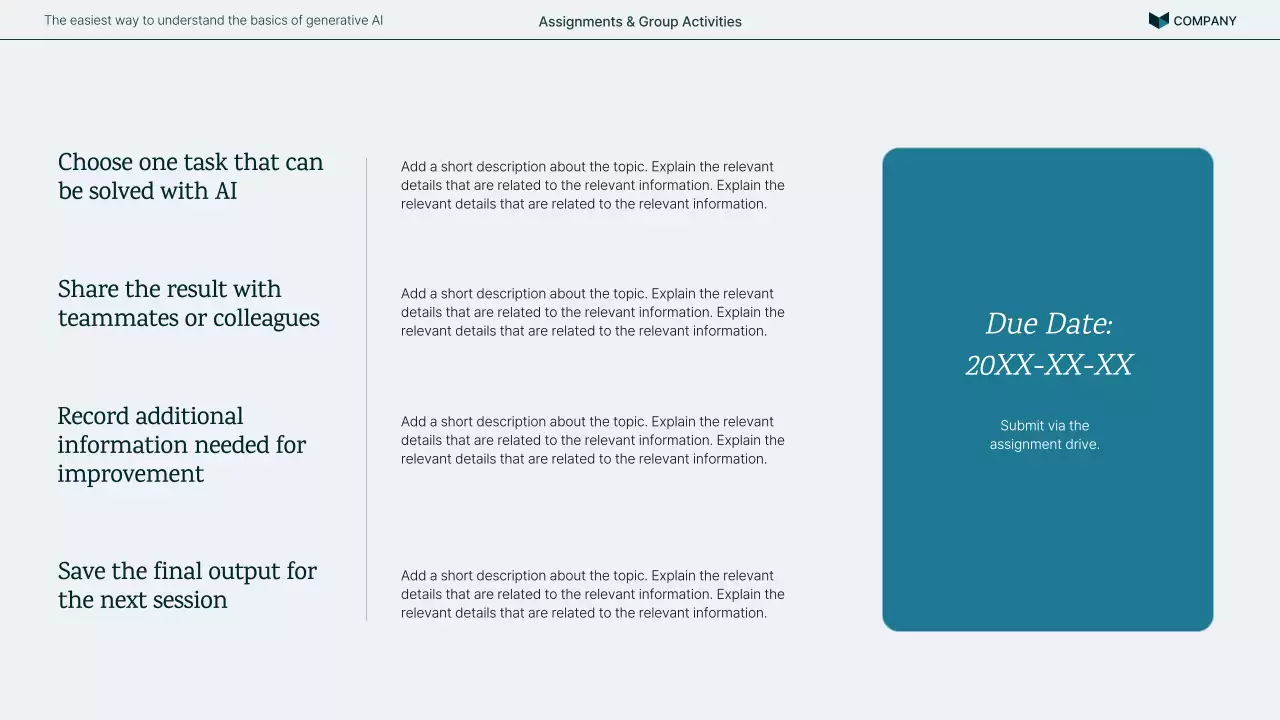 해군 최신 AI 과정 발표