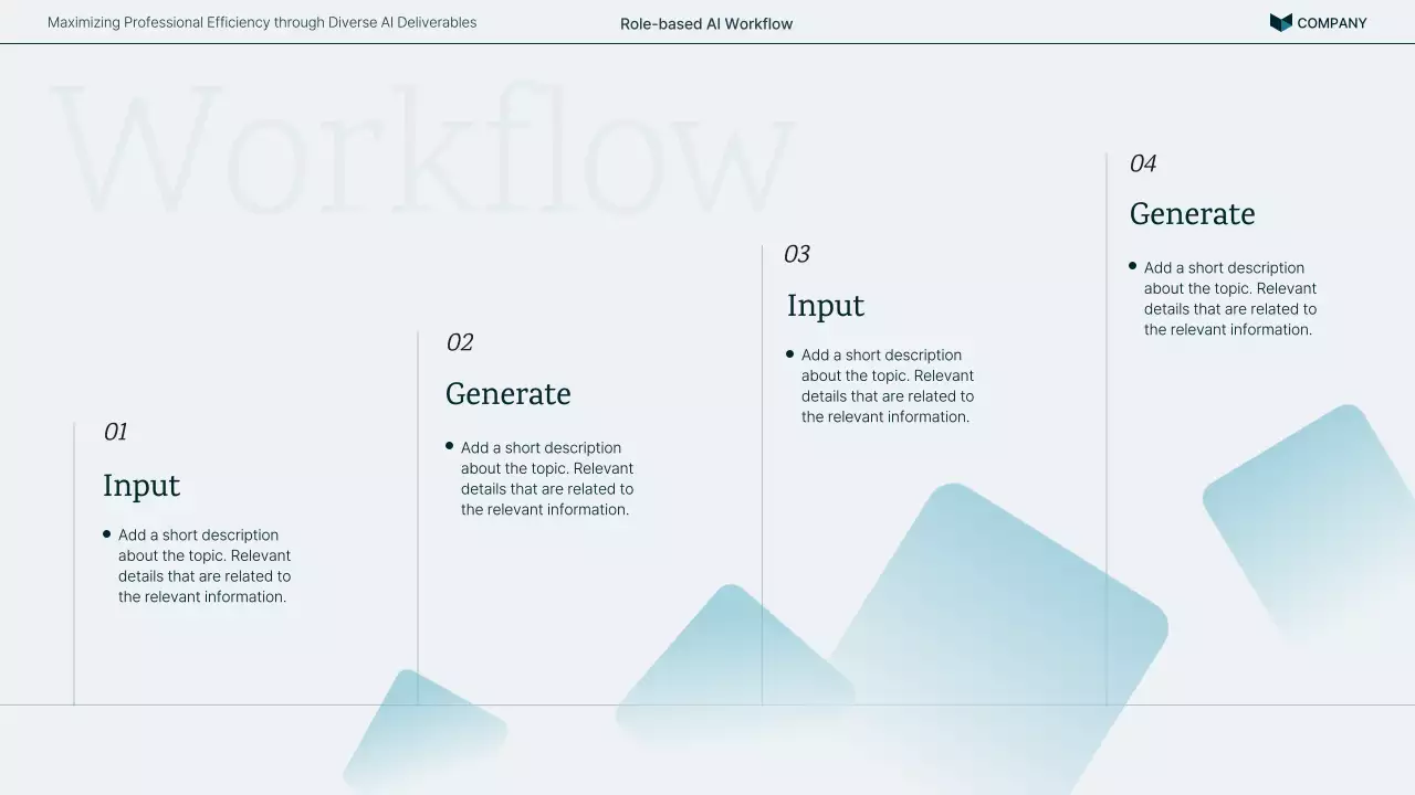 해군 최신 AI 과정 발표