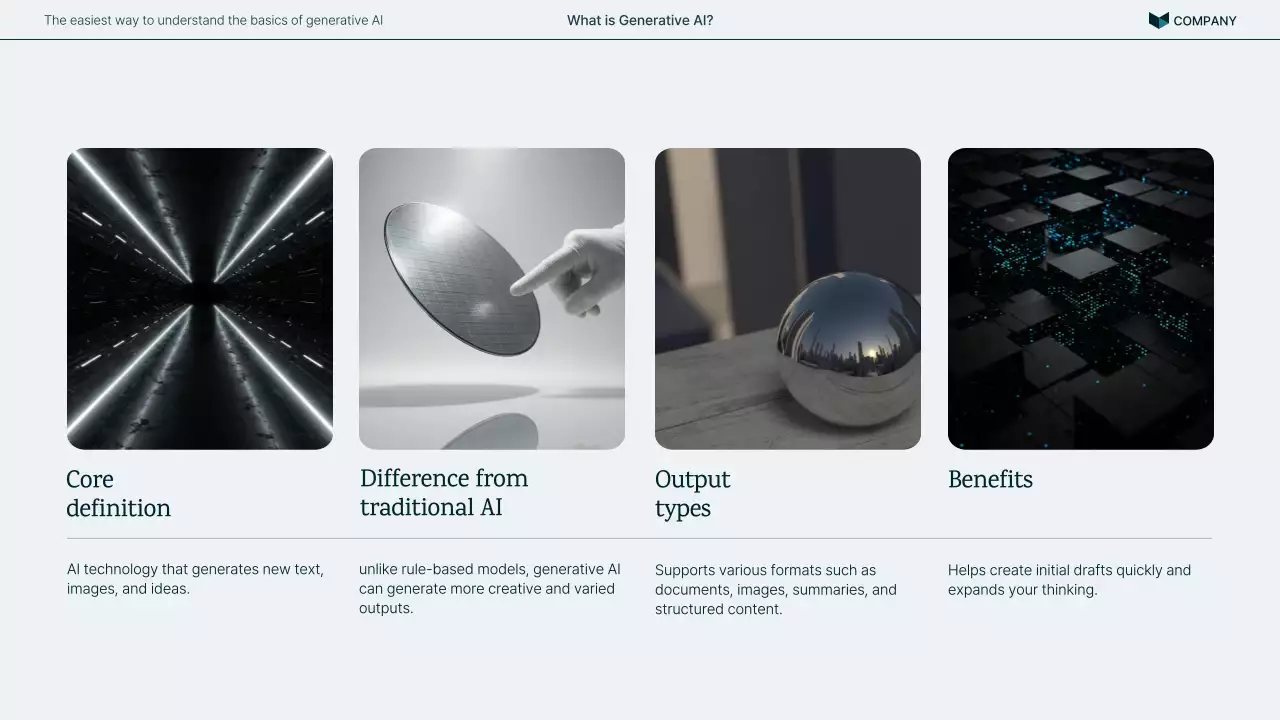 해군 최신 AI 과정 발표