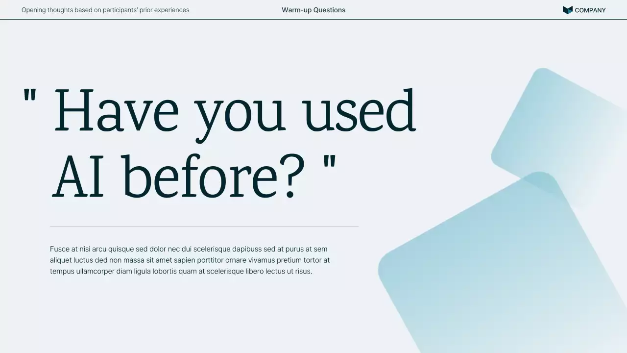 해군 최신 AI 과정 발표