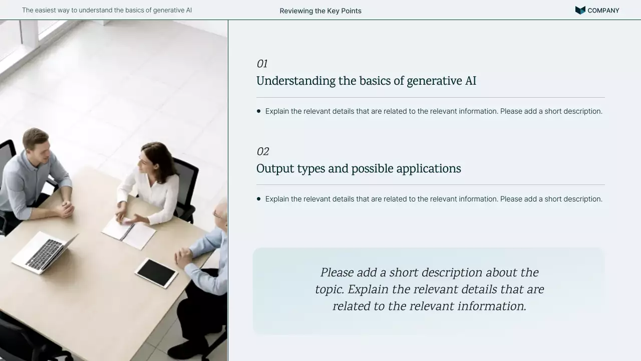 해군 최신 AI 과정 발표
