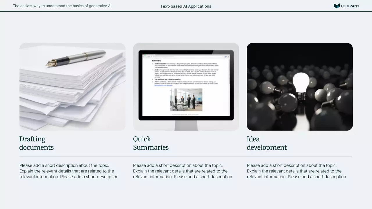 해군 최신 AI 과정 발표