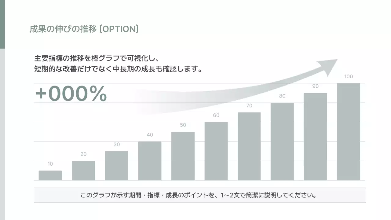 白 シンプル ビジネス 提案書