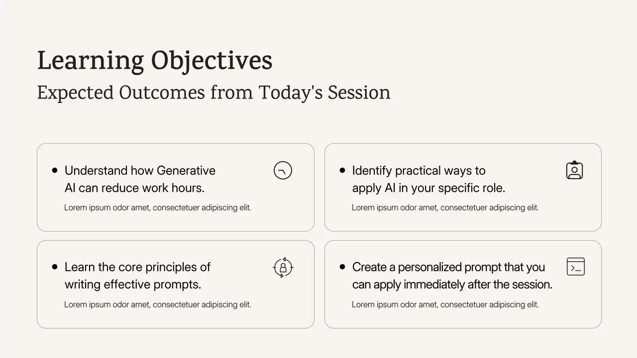 블루 모던 AI 강좌 안내