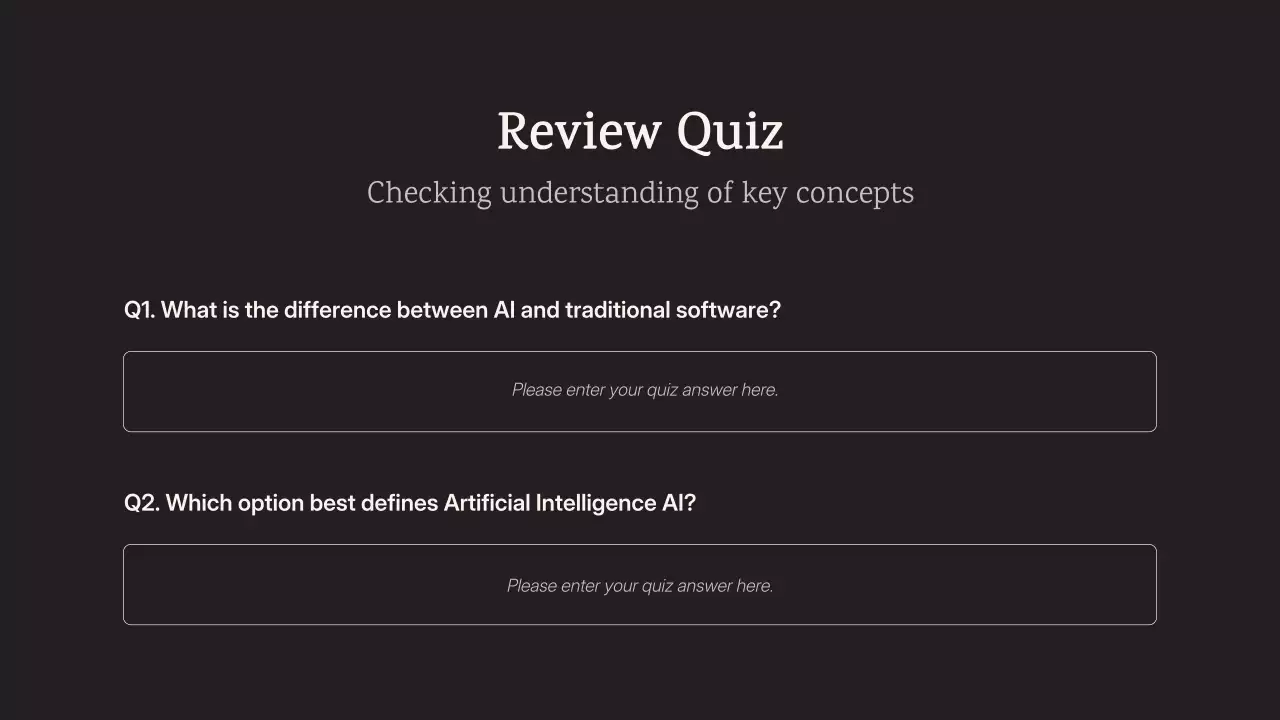 블루 모던 AI 강좌 안내