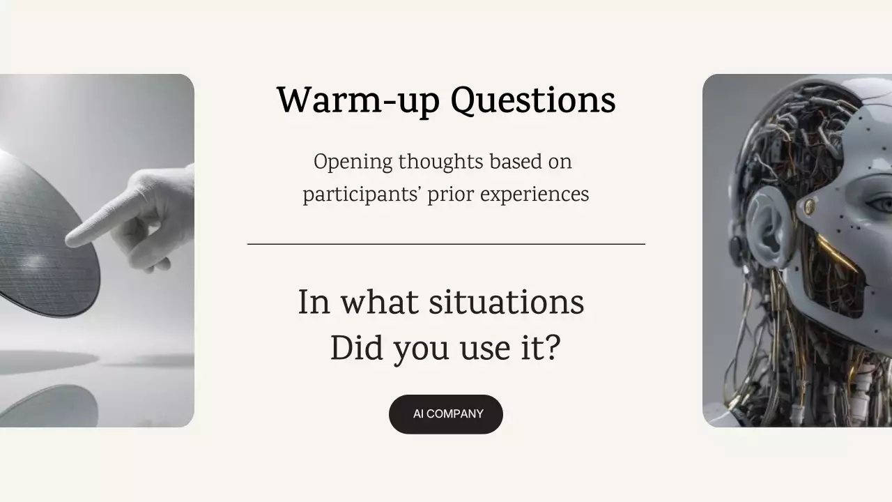 블루 모던 AI 강좌 안내