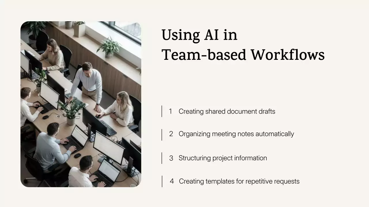 블루 모던 AI 강좌 안내