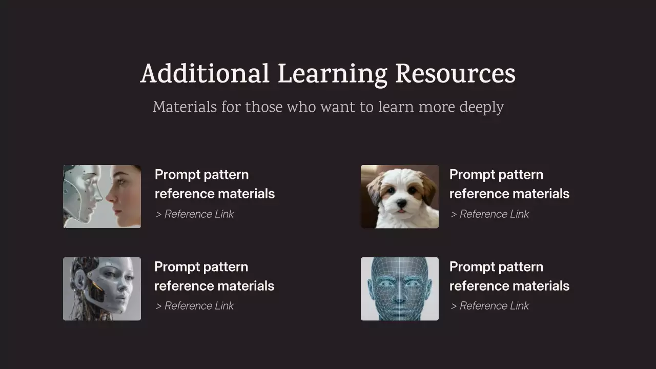 블루 모던 AI 강좌 안내